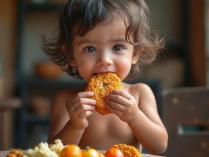 بدغذایی کودک: 7 راهکار طلایی و پرطرفدار!