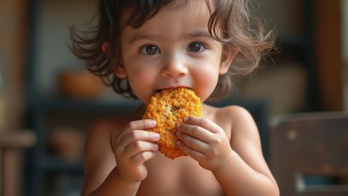 بدغذایی کودک: 7 راهکار طلایی و پرطرفدار!