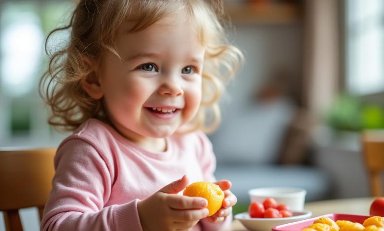 میان وعده های مقوی برای کودکان: راهنمای کامل و نکات مهم