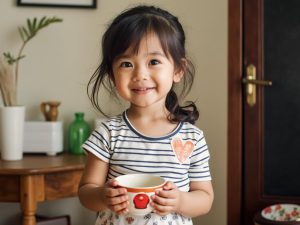 تغذیه بد در کودکی: عوارض و پیامدها چیست؟