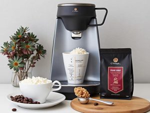 بهترین دانه قهوه کاپوچینو: ترکیبی بی‌نظیر و پرطرفدار