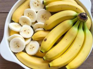 موز: بهترین میوه انرژی زا برای کودکان، فواید و طرز مصرف