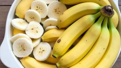 موز: بهترین میوه انرژی زا برای کودکان، فواید و طرز مصرف