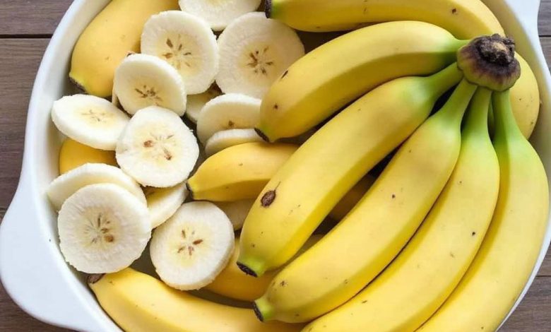 موز: بهترین میوه انرژی زا برای کودکان، فواید و طرز مصرف