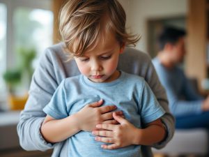 علائم سوء هاضمه کودکان: علل رایج و راهکارها