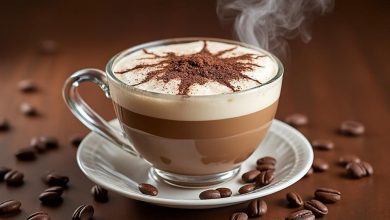 خرید قهوه موکا: بهترین قیمت و راهنمای انتخاب موکا!