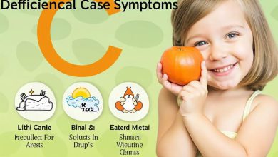 کمبود ویتامین ث در کودکان: نشانه ها و راهکارها