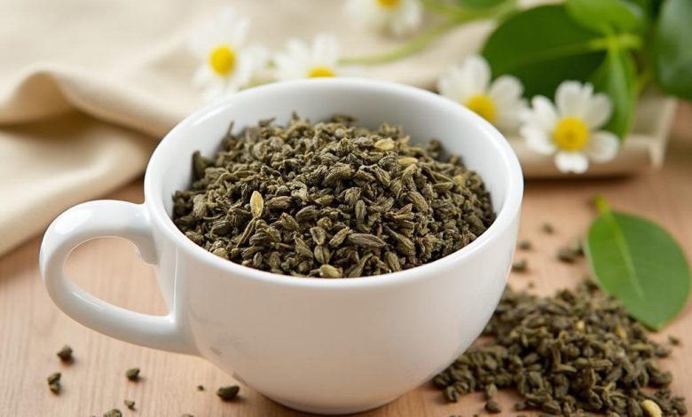 خواص دمنوش زیرفون: فواید و طرز تهیه آسان؟