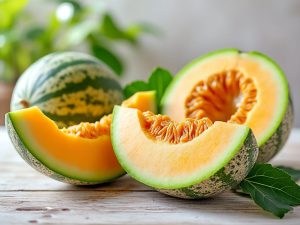 طبع خربزه سرد است یا گرم؟ خواص و مضرات بر اساس مزاج