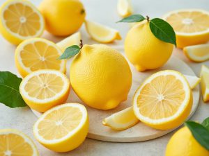 لیمو شیرین: خواص شگفت انگیز برای کودکان و نوزادان