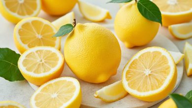لیمو شیرین: خواص شگفت انگیز برای کودکان و نوزادان