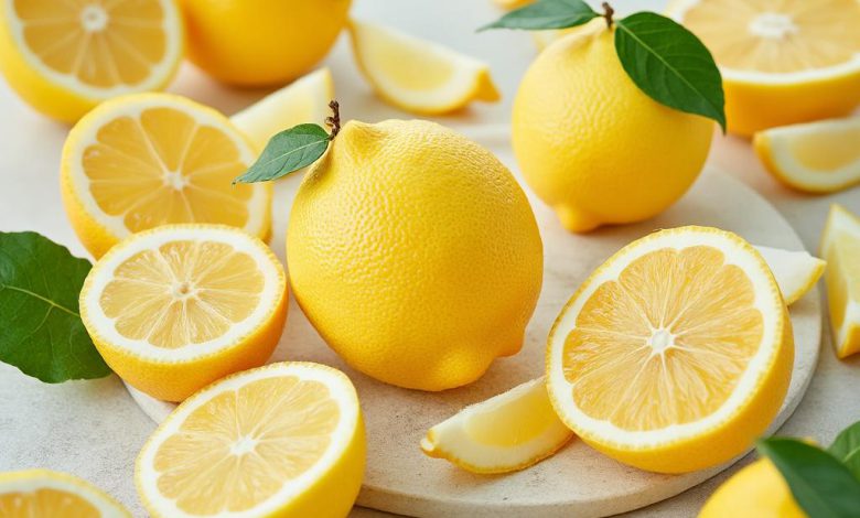 لیمو شیرین: خواص شگفت انگیز برای کودکان و نوزادان