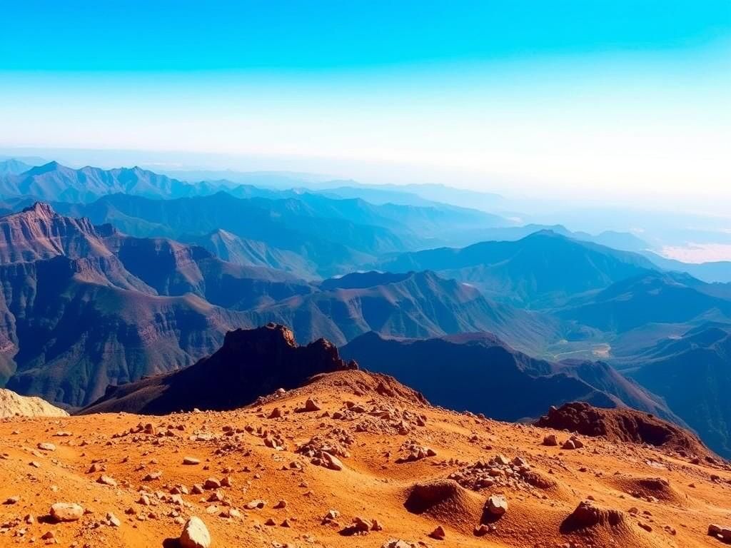 چگونه با استفاده از فلاسک و ماگ، مسافرتهای بهتری را تجربه کنیم؟