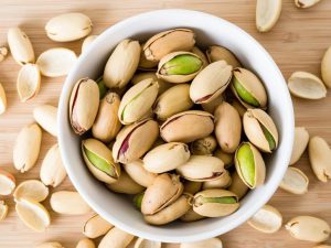 پسته برای کودکان: ۱۰ خاصیت باورنکردنی برای سلامتی!