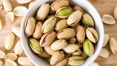 پسته برای کودکان: ۱۰ خاصیت باورنکردنی برای سلامتی!
