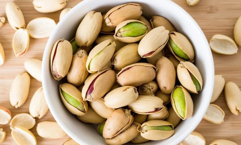 پسته برای کودکان: ۱۰ خاصیت باورنکردنی برای سلامتی!