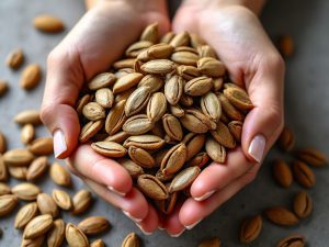 خواص تخم کدو: فواید شگفت انگیز و درمانی آن برای سلامتی