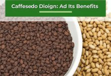 تخم کافشه: سرد است یا گرم؟ خواص و فواید باورنکردنی