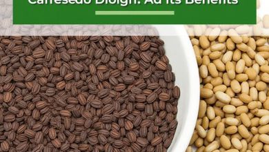 تخم کافشه: سرد است یا گرم؟ خواص و فواید باورنکردنی