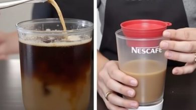 نسکافه رژیمی خوشمزه: طرز تهیه آسان و سریع!