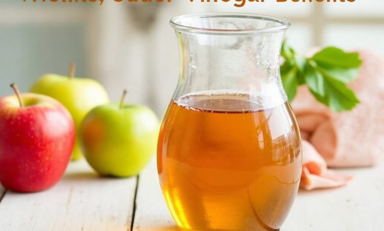 فواید سرکه: خواص، لاغری و سلامتی، همه چیز درباره سرکه؟