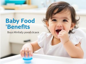 سویق کودک: فواید، مضرات، روش مصرف و هر آنچه باید بدانید