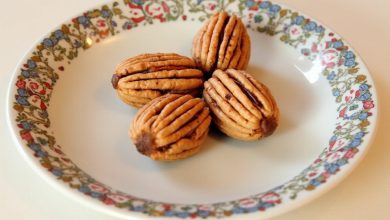 چهار مغز چیست و چه فوایدی برای کودکان دارد؟