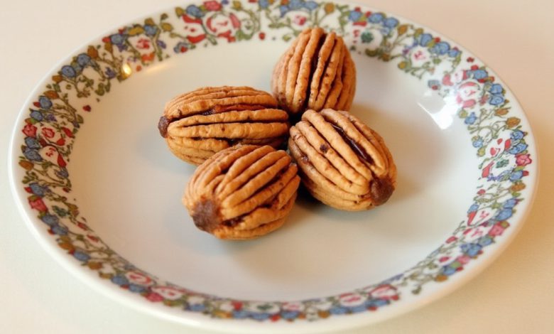 چهار مغز چیست و چه فوایدی برای کودکان دارد؟