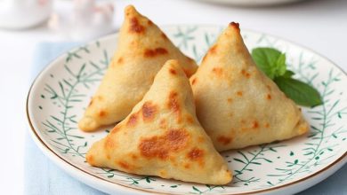 سمبوسه رژیمی: طرز تهیه آسان و سالم، محبوب ترین ها!