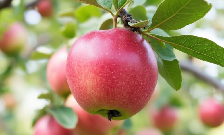 مزاج سیب شیرین: خواص و تاثیرات در طب سنتی چیست؟