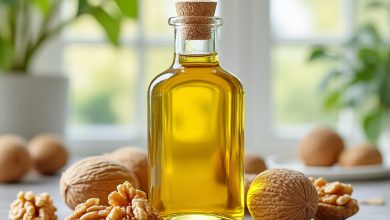 طبع روغن گردو: خواص، مضرات و هرآنچه باید بدانید