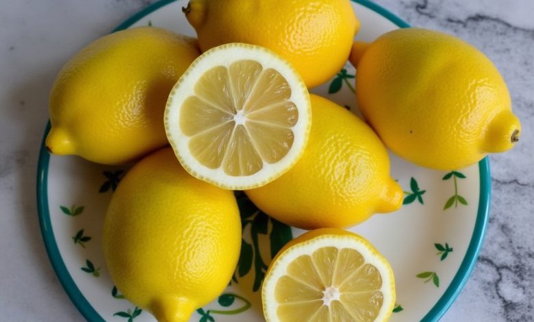 طبع لیمو ترش: خواص، فواید و مضرات آن چیست؟