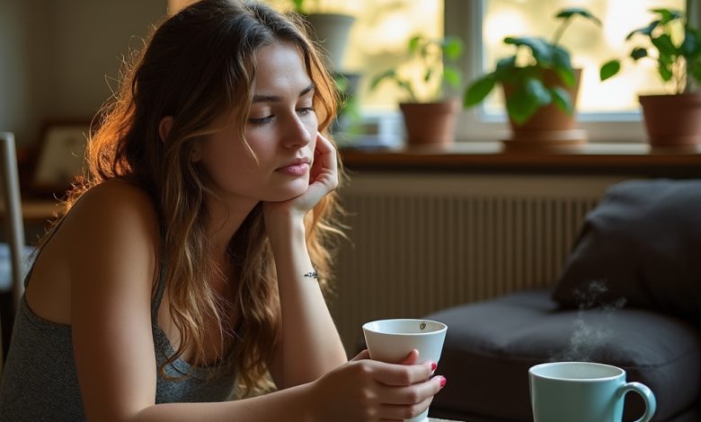 مزاج ترش: علائم، علل و راهکارهای خانگی؟