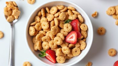 بهترین غلات برای کودکان: فواید و انتخاب سالم