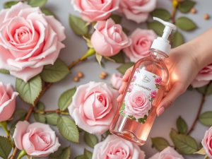 گلاب برای کودکان: خواص، مضرات و روش مصرف آن چیست؟