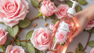 گلاب برای کودکان: خواص، مضرات و روش مصرف آن چیست؟