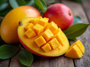 طبع انبه گرم است یا سرد؟ بررسی خواص و فواید آن برای سلامتی