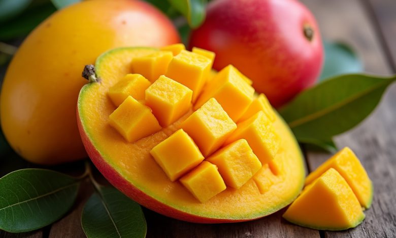 طبع انبه گرم است یا سرد؟ بررسی خواص و فواید آن برای سلامتی