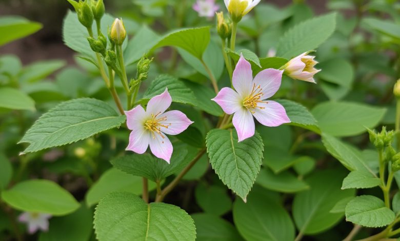 گیاه دارویی سلمک: خواص، مضرات و موارد استفاده پرطرفدار