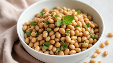 طبع ماش: خواص و فواید، آیا برای شما مناسب است؟