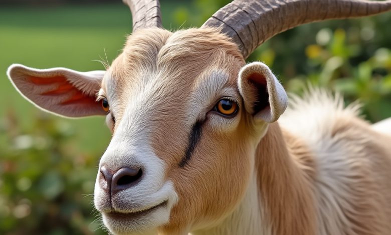 طبع گوشت بز: خواص، فواید و مضرات آن چیست؟