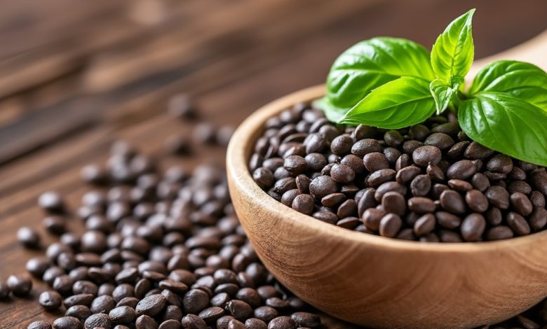 مزاج تخم شربتی: خواص و فواید در طب سنتی؟