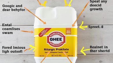 مزاج روغن حیوانی: خواص، فواید و مضرات آن چیست؟