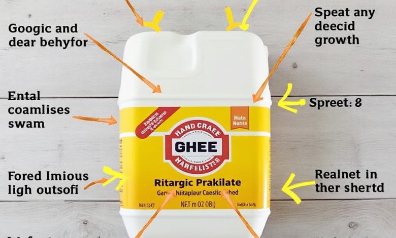 مزاج روغن حیوانی: خواص، فواید و مضرات آن چیست؟