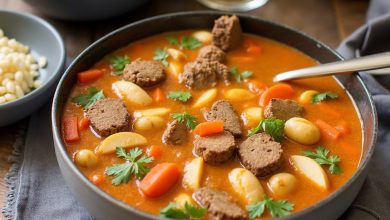 سوپ چربی سوز رژیمی: طرز تهیه و بهترین دستورها