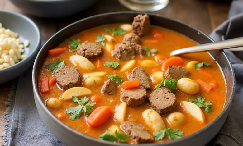 سوپ چربی سوز رژیمی: طرز تهیه و بهترین دستورها
