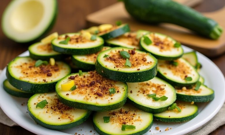 اسنک کدو: طرز تهیه سریع و خوشمزه با دستور پخت آسان!