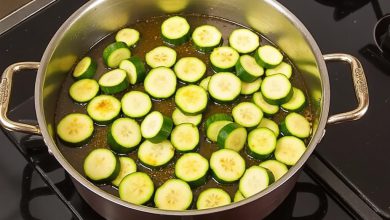 طرز تهیه خوراک کدو: خوشمزه ترین روش ها و فوت و فن ها