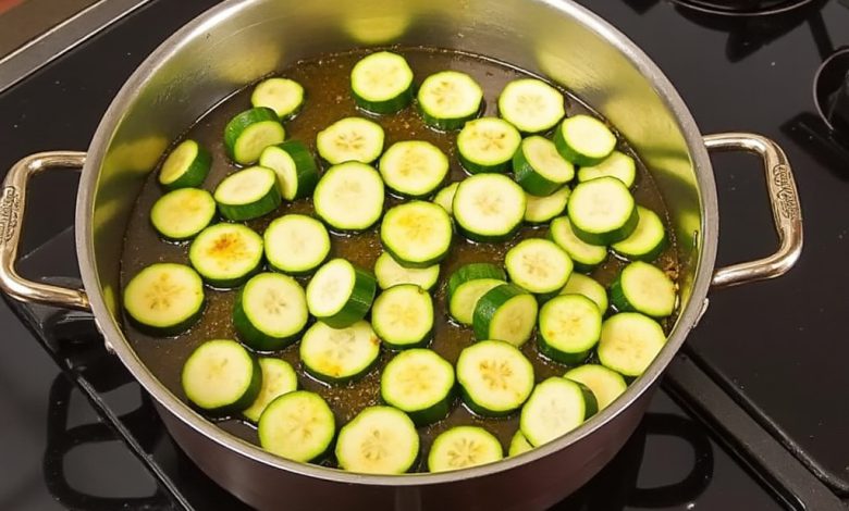 طرز تهیه خوراک کدو: خوشمزه ترین روش ها و فوت و فن ها
