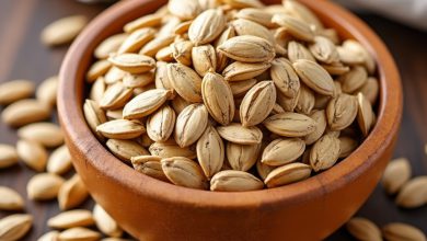 طبع تخم کدو: خواص، فواید و مضرات آن چیست؟